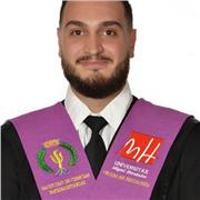 Doy clases particulares de psicología, de cualquier rama, aunque me especializo en las asignaturas dedicadas a biología y clínica